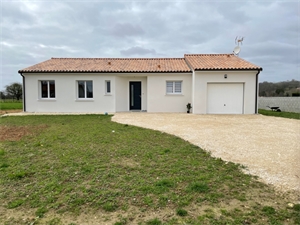 maison à la vente -   24480  LE BUISSON DE CADOUIN, surface 91 m2 vente maison - UBI414354281